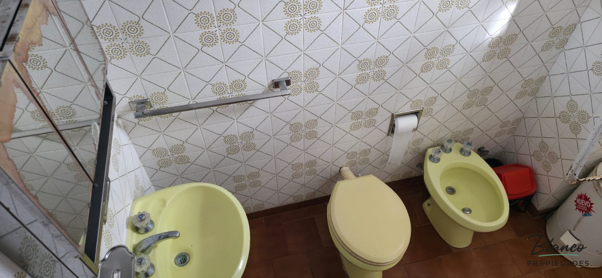 Oportunidad - Departamento 3 ambientes con vista al mar!!!