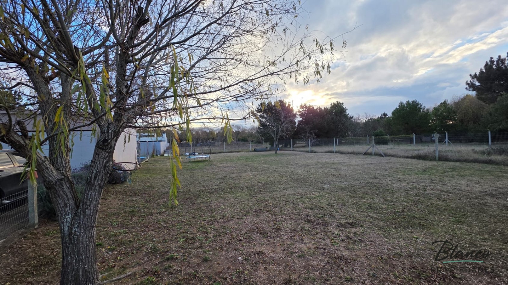 LOTE 800MTS NUEVO BARRIO SAN RAFAEL - IDEAL VIVIENDA PERMANENTE