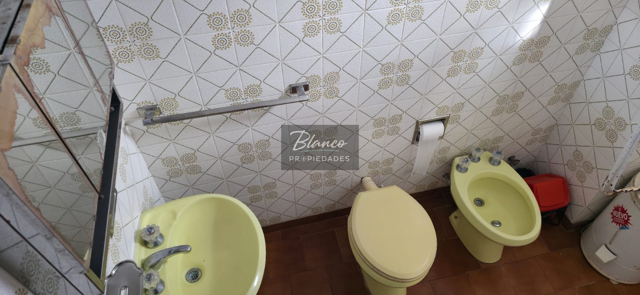 Oportunidad - Departamento 3 ambientes con vista al mar!!!