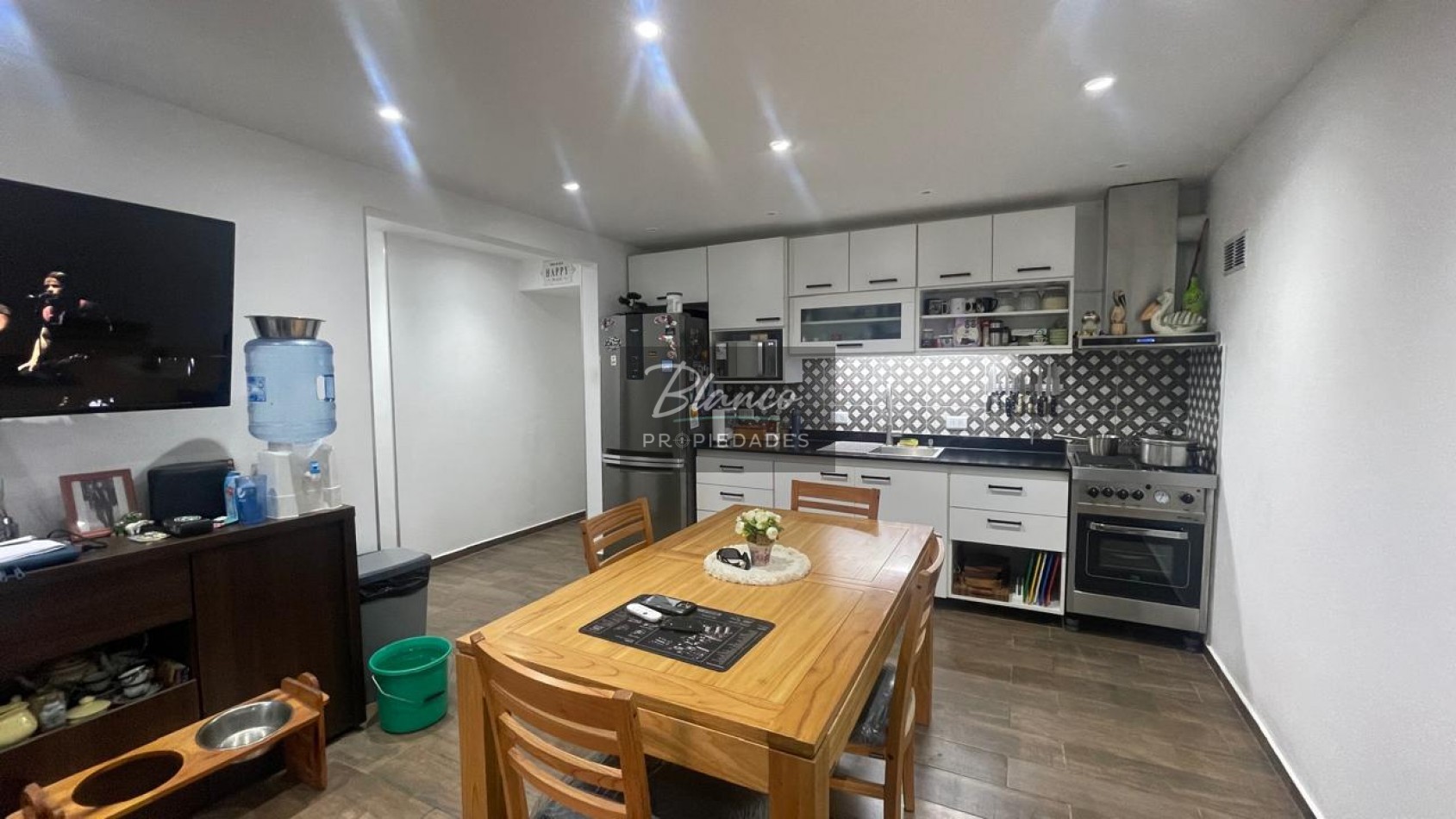 Hermosa Propiedad en venta - Ideal para vivienda permanente!!!