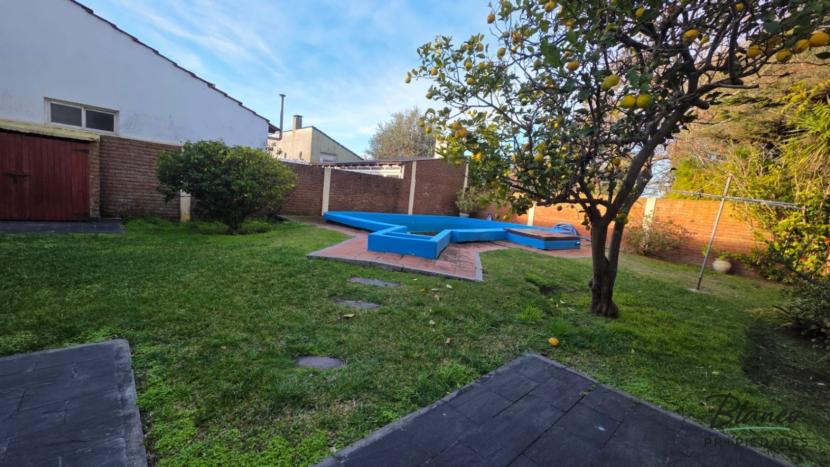  Importante Casa de Categoria de 6 Ambientes - Ideal Vivienda Permanente