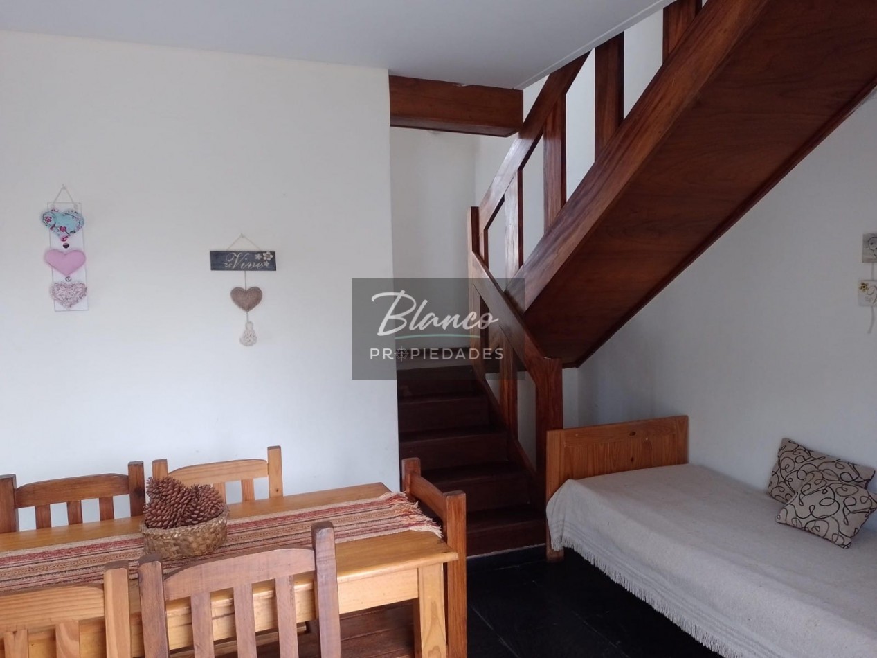 COMPLEJO DE DUPLEX EN VENTA - INDIVIDUAL O EN BLOCK