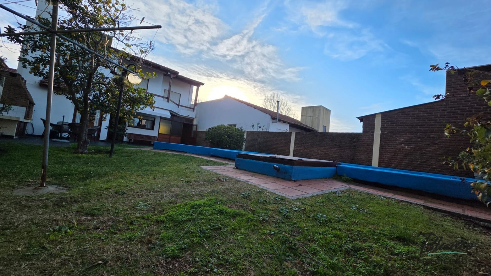  Importante Casa de Categoria de 6 Ambientes - Ideal Vivienda Permanente