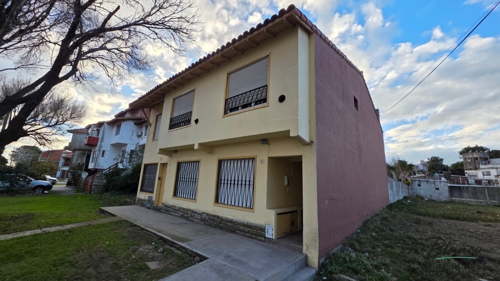 Hermoso Departamento de 3 ambientes con Gas natural - Ideal Para Vivienda Permanente!!!