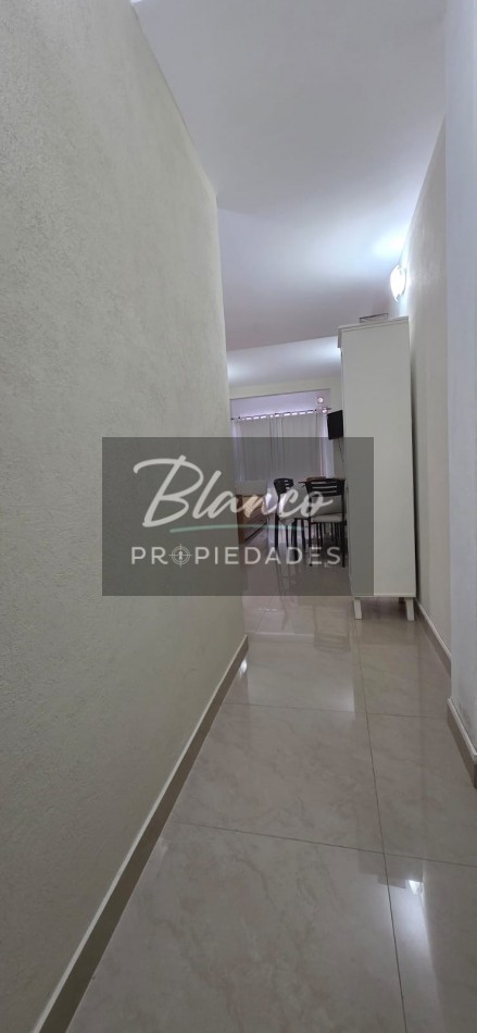 Hermoso 2 ambientes a mts del mar!!!