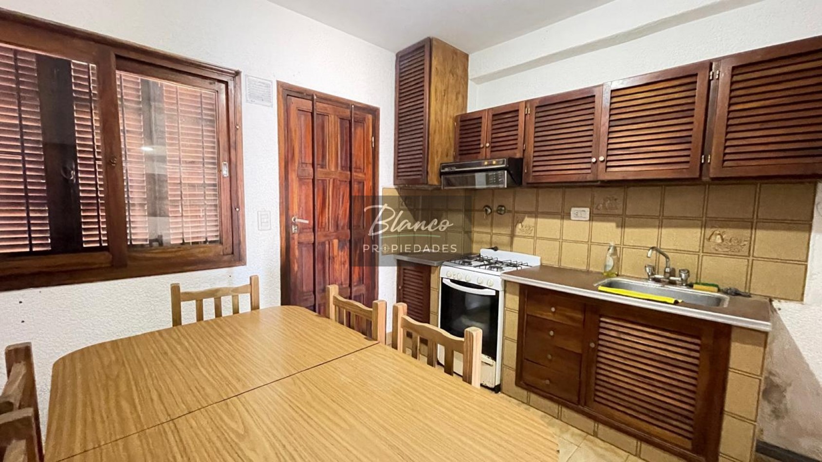 HERMOSO DUPLEX 4 AMB - IDEAL PARA VIVIENDA PERMANENTE