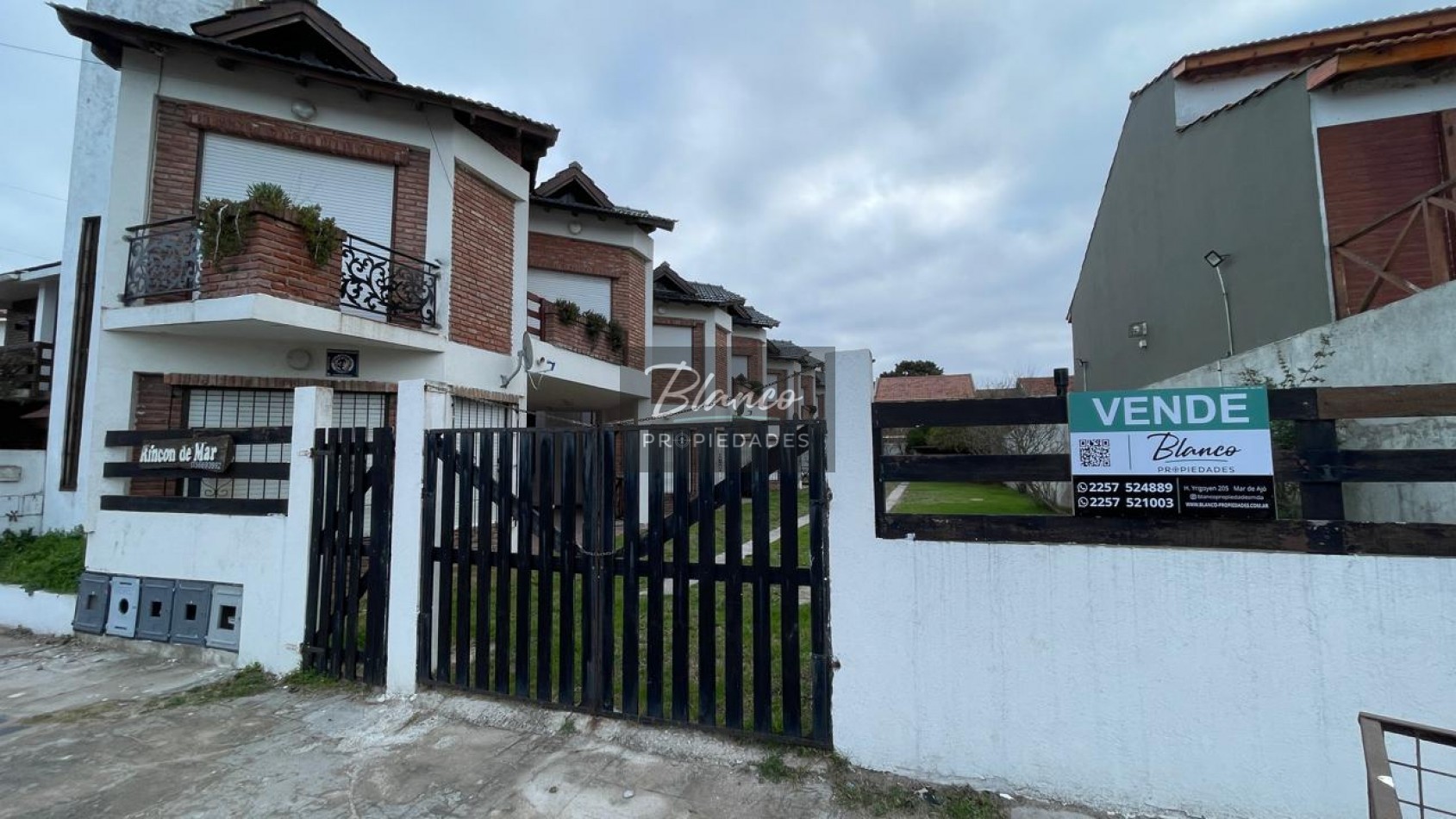 COMPLEJO DE DUPLEX EN VENTA - INDIVIDUAL O EN BLOCK
