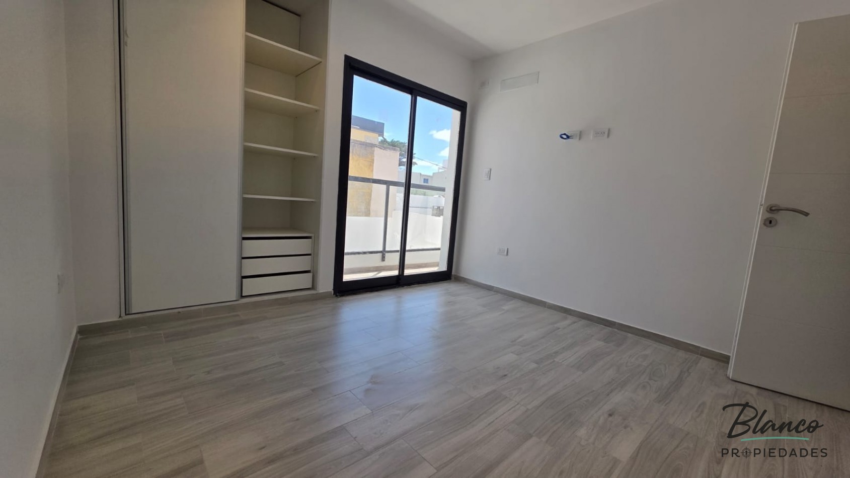 Picota VI - ULTIMAS 3 UNIDADES EN VENTA DE 3 AMBIENTES!!!