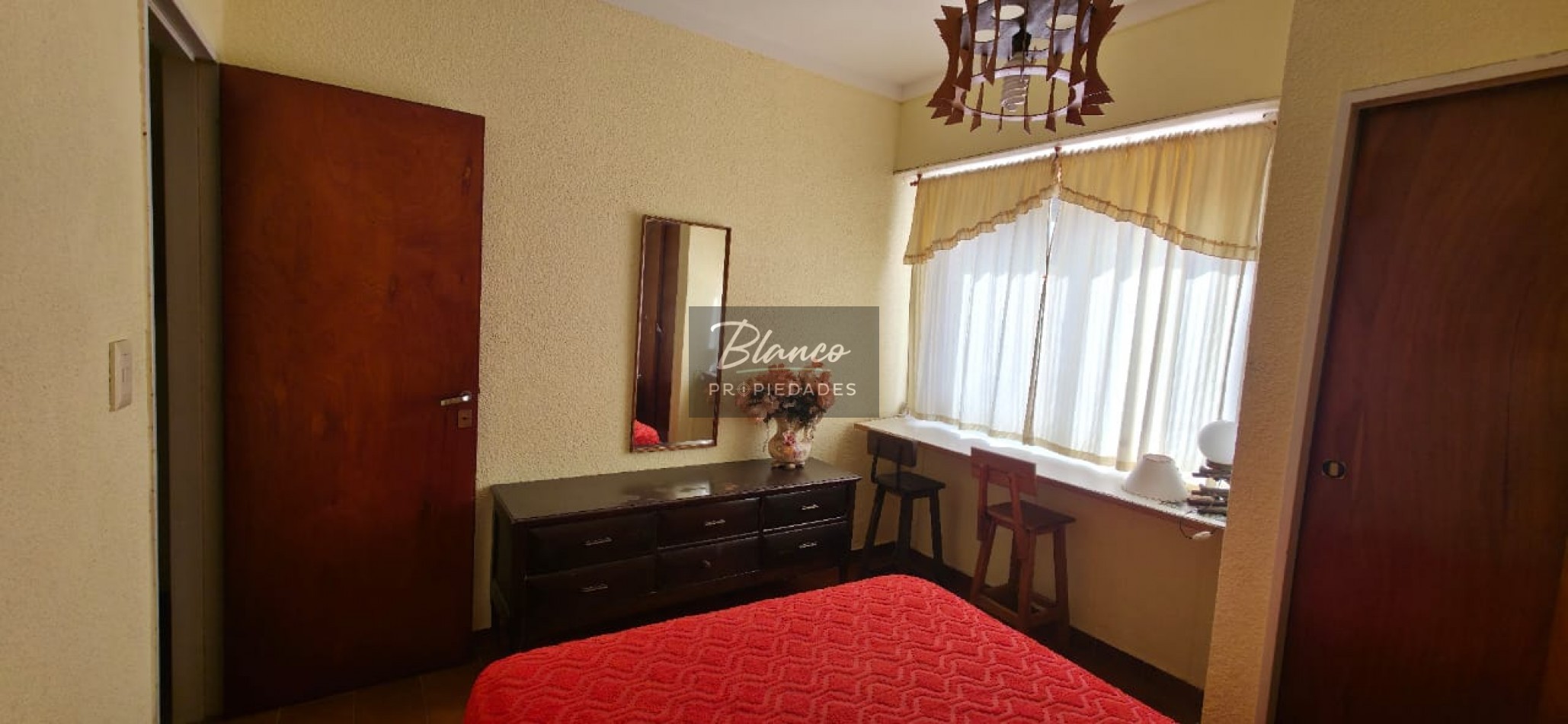 Oportunidad - Departamento 3 ambientes con vista al mar!!!