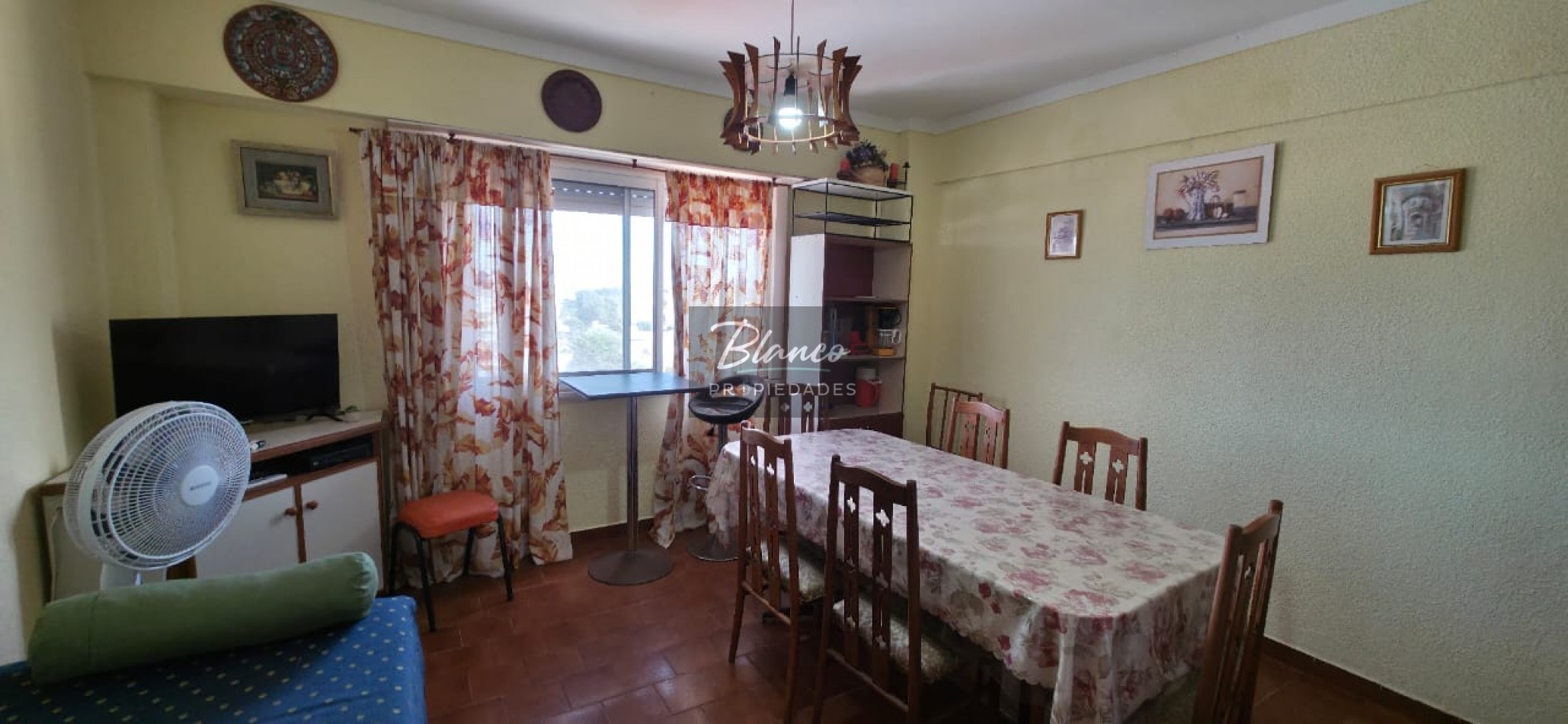 Oportunidad - Departamento 3 ambientes con vista al mar!!!