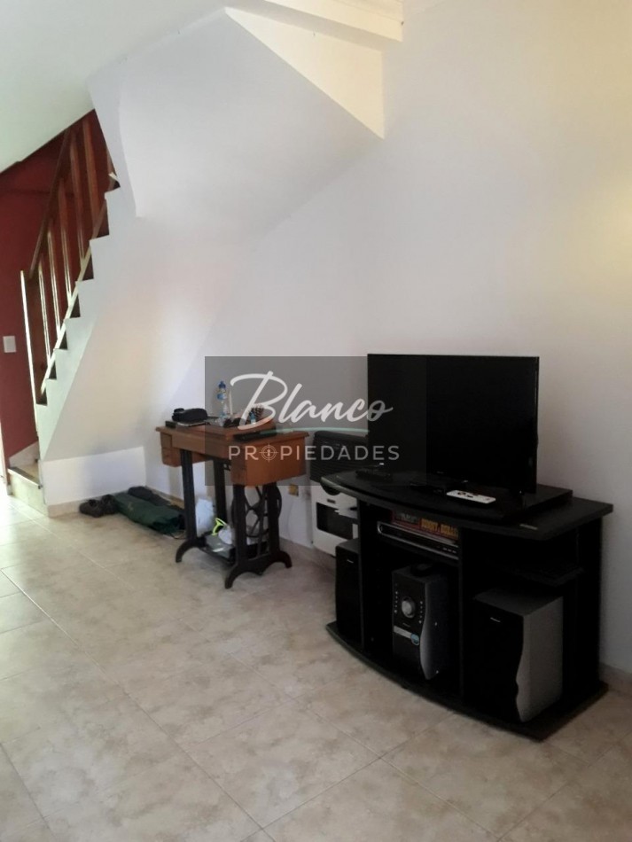 Hermoso Duplex de 4 ambientes con todos los servicios!!!