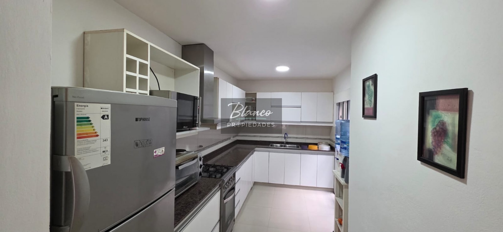 Hermosa Casa en venta - Ideal para vivienda permanente