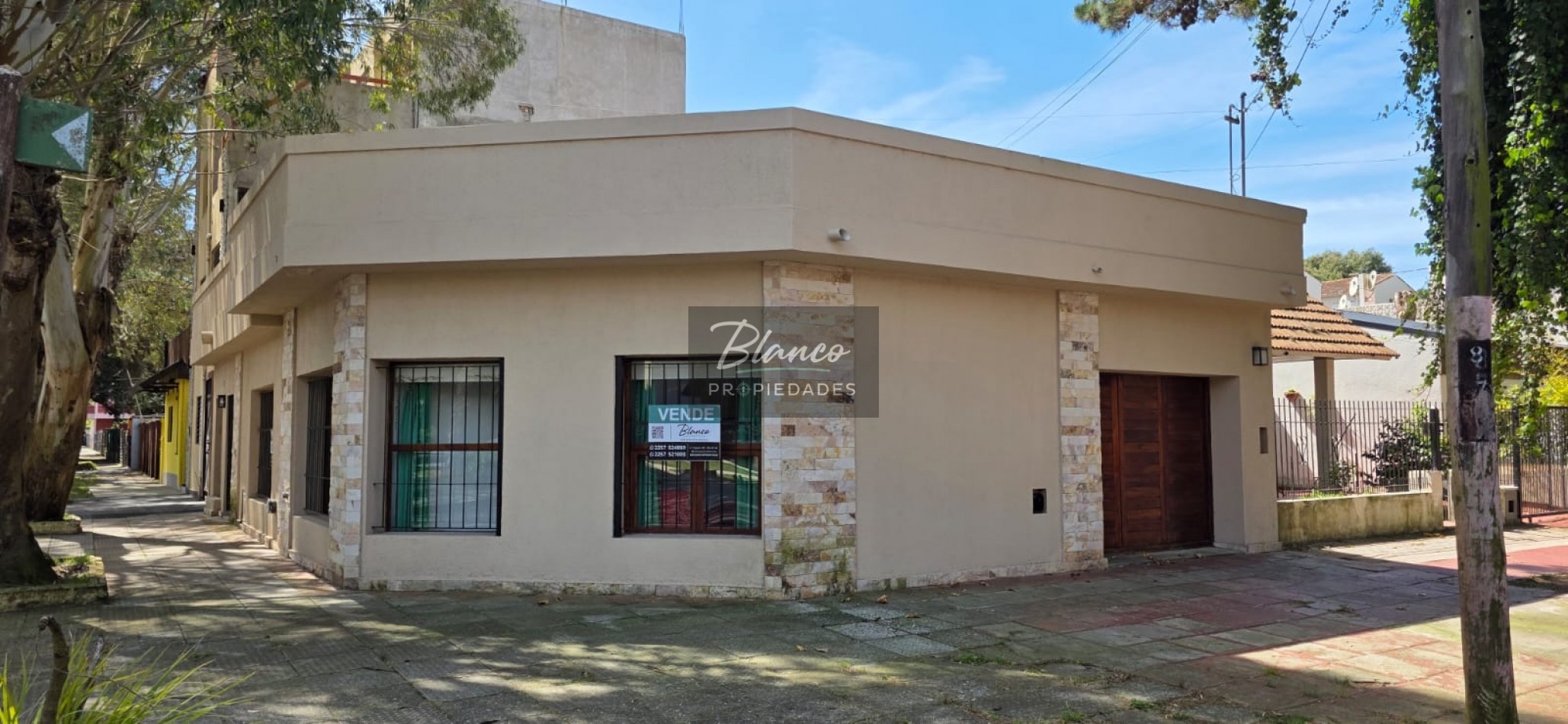 Hermosa Casa en venta - Ideal para vivienda permanente