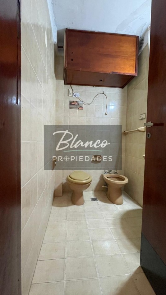 Oportunidad 2 Ambientes al frente en pleno centro