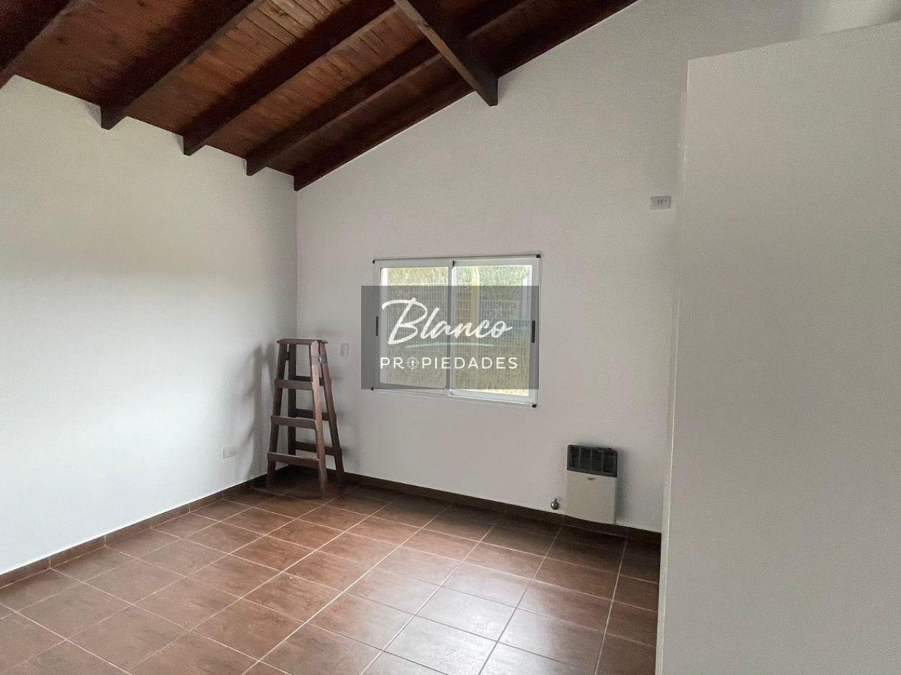 2 CASAS DE 4 AMB EN VENTA EN BARRIO SAN RAFAEL - VENTA EN BLOCK O INDIVIDUAL