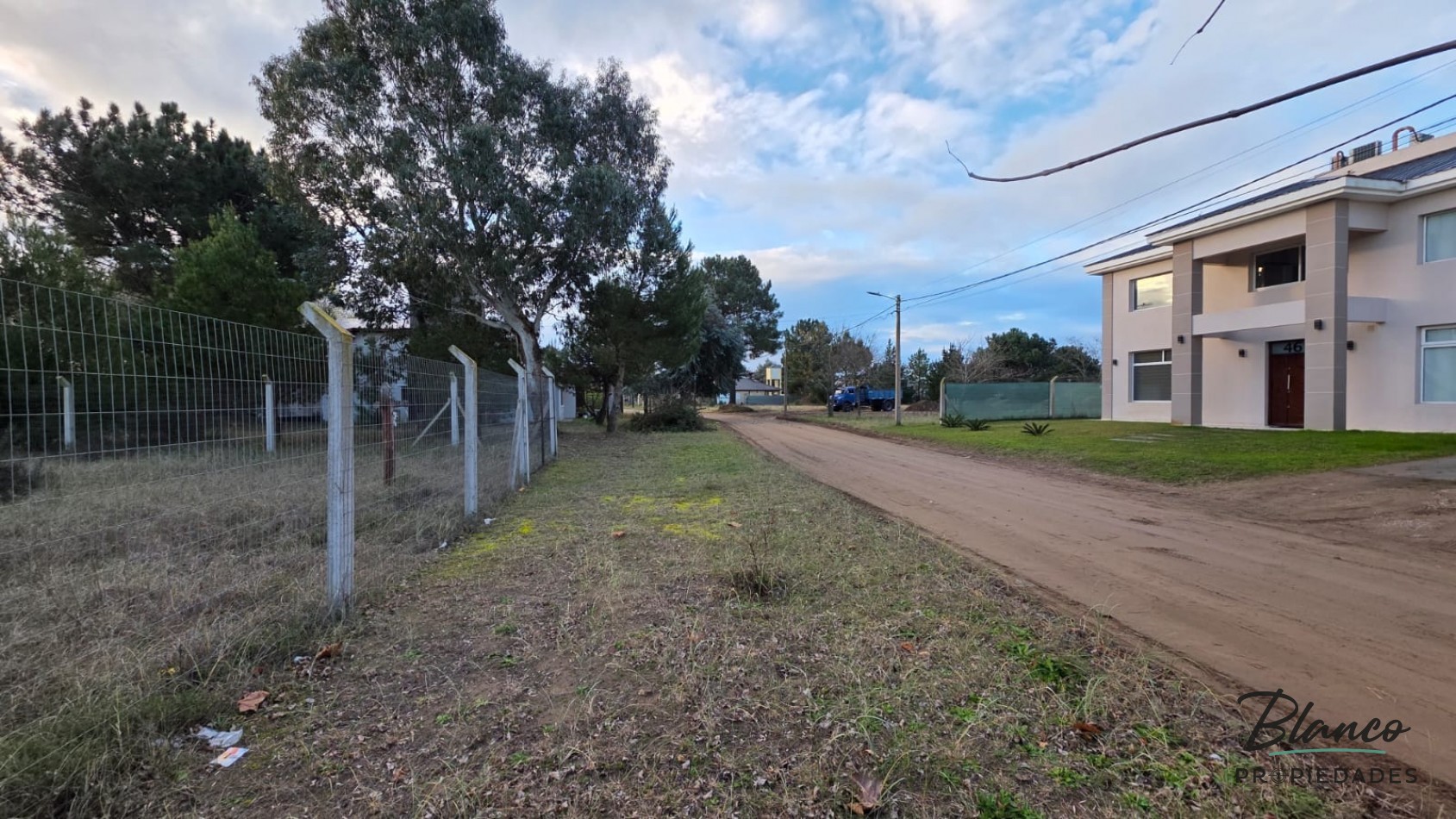 LOTE 800MTS NUEVO BARRIO SAN RAFAEL - IDEAL VIVIENDA PERMANENTE