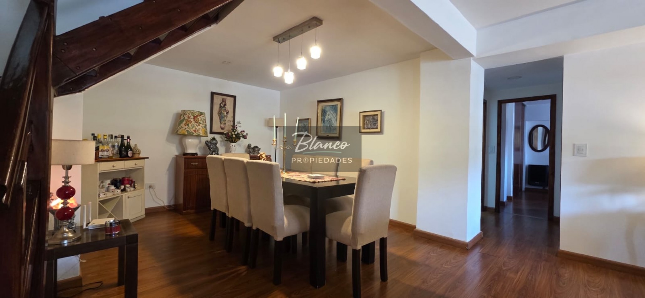 Hermosa Casa en venta - Ideal para vivienda permanente
