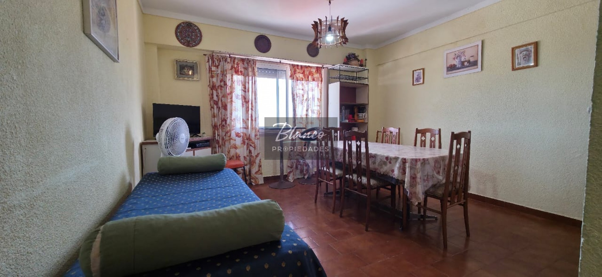 Oportunidad - Departamento 3 ambientes con vista al mar!!!