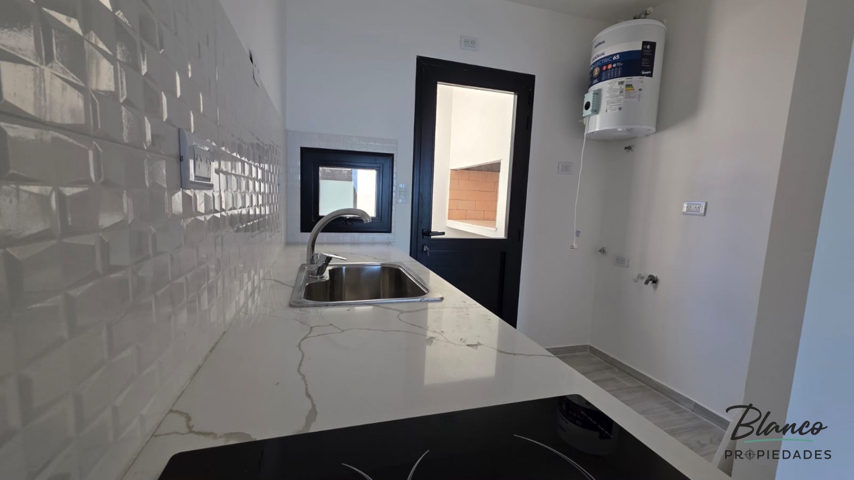 Picota VI - ULTIMAS 3 UNIDADES EN VENTA DE 3 AMBIENTES!!!