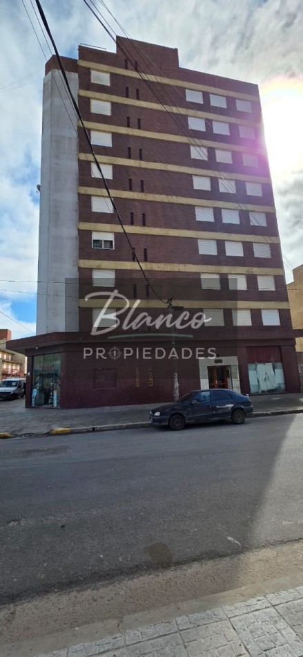 Oportunidad - Departamento 3 ambientes con vista al mar!!!