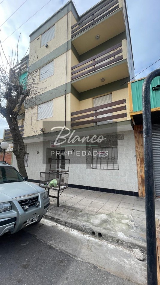 DEPARTAMENTO EN EXCELENTE UBICACION