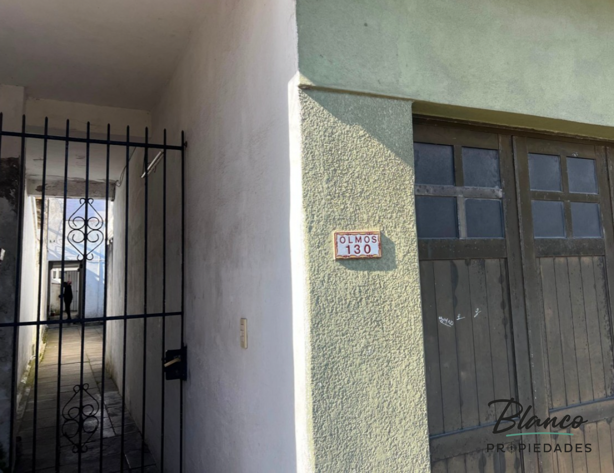  ¡Oportunidad en el centro! Depto 2 Ambientes en Planta Baja