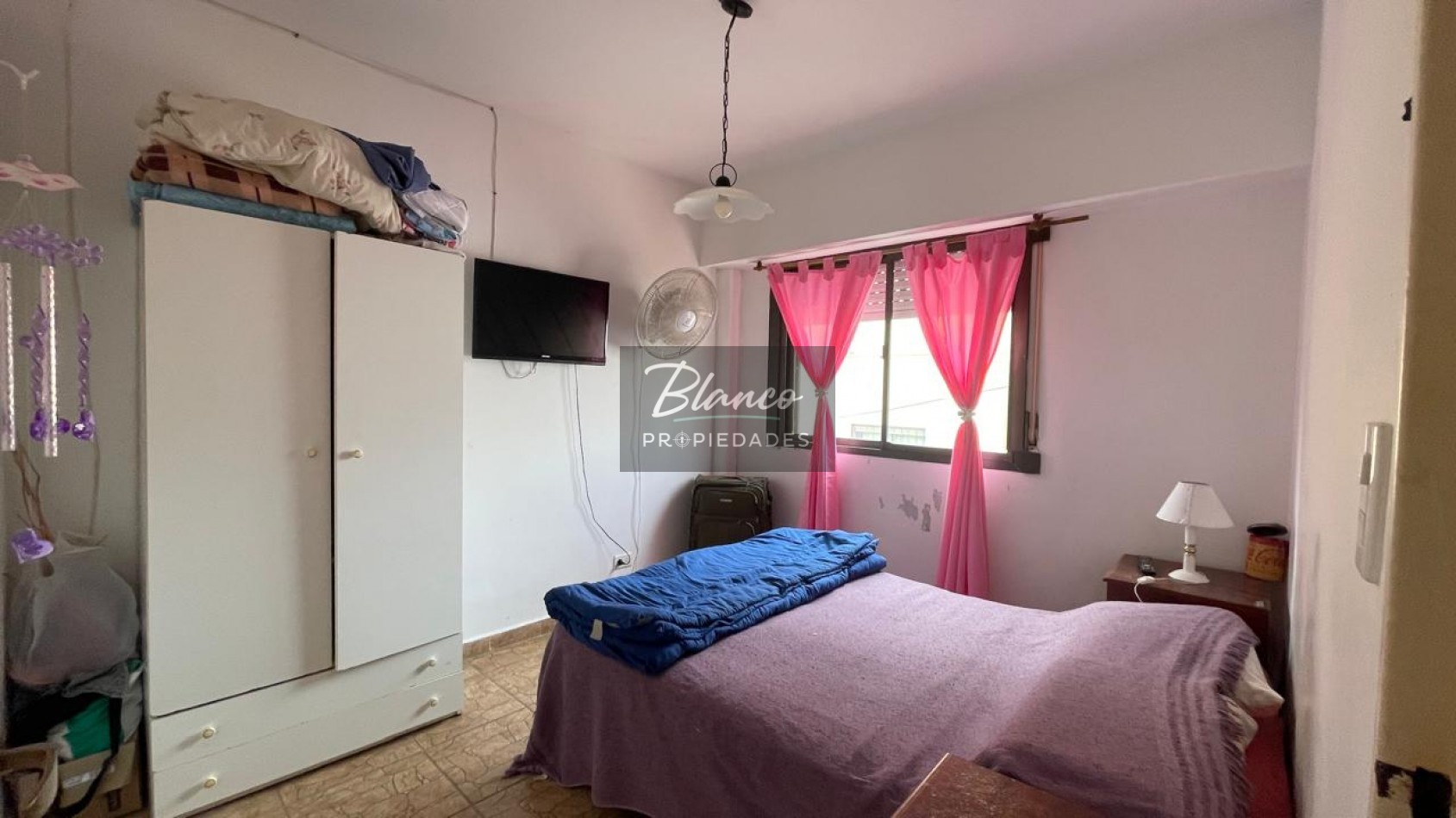 DEPARTAMENTO EN EXCELENTE UBICACION