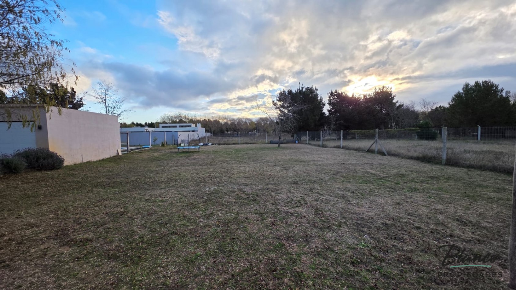 LOTE 800MTS NUEVO BARRIO SAN RAFAEL - IDEAL VIVIENDA PERMANENTE