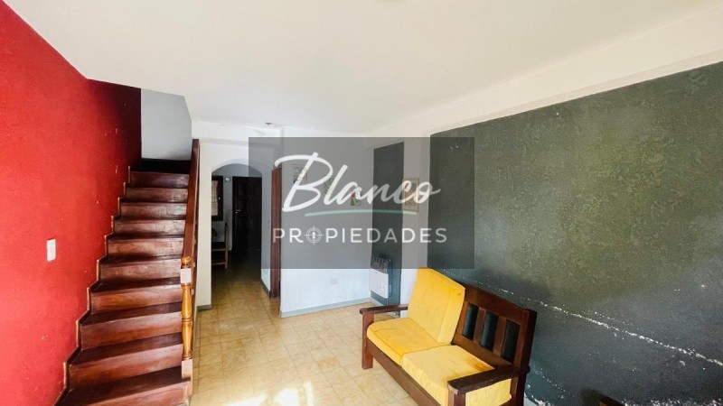 HERMOSO DUPLEX 4 AMB - IDEAL PARA VIVIENDA PERMANENTE