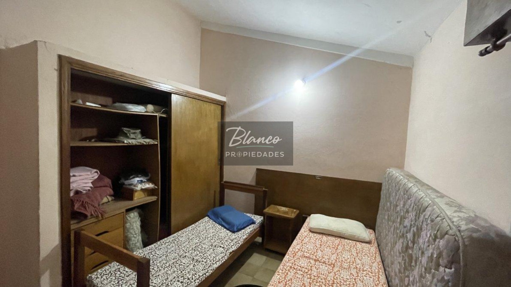 Casa de 5 ambientes amplios - Ideal para vivienda permanente