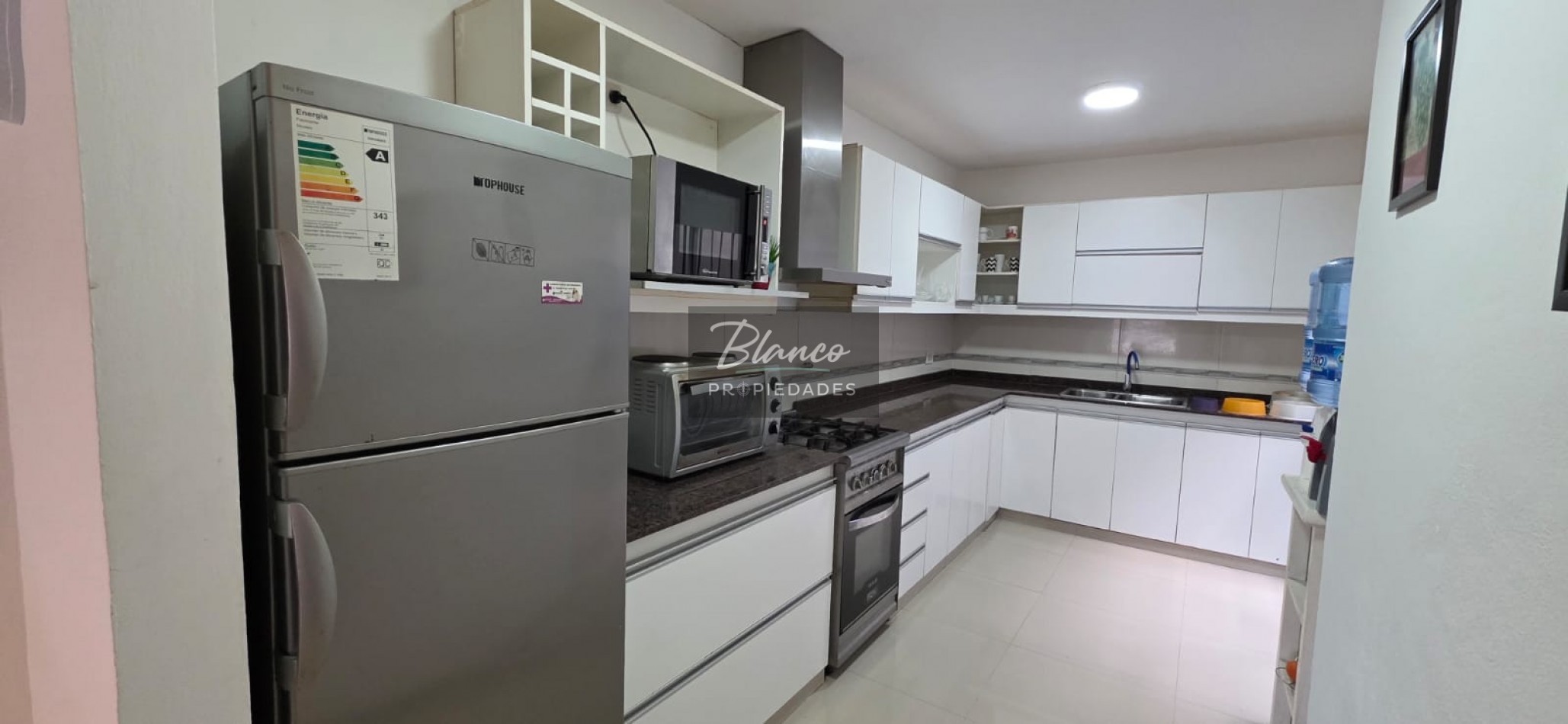 Hermosa Casa en venta - Ideal para vivienda permanente