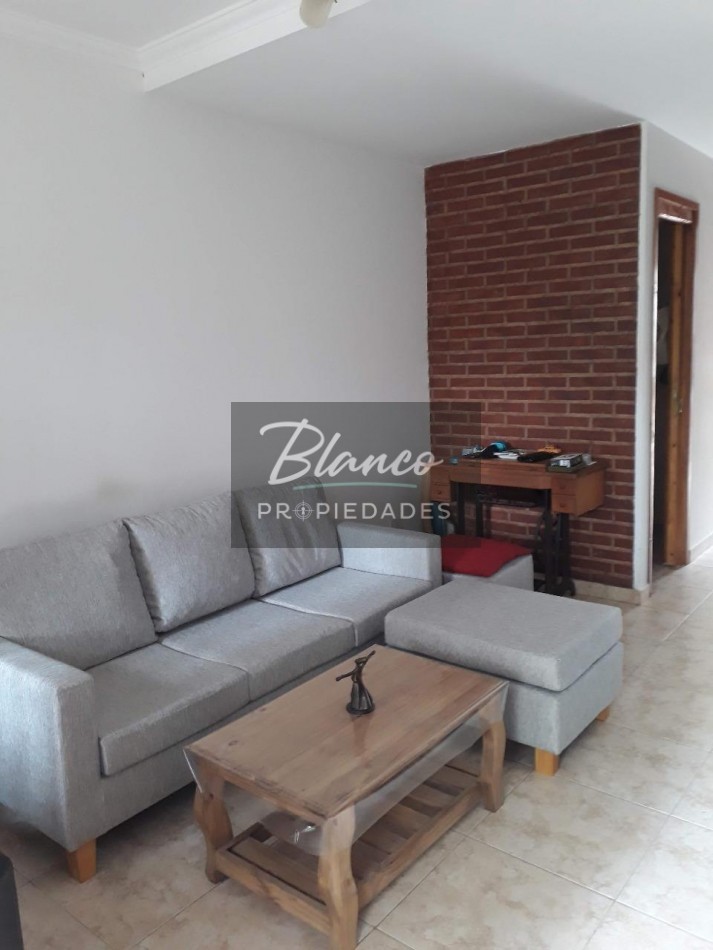 Hermoso Duplex de 4 ambientes con todos los servicios!!!