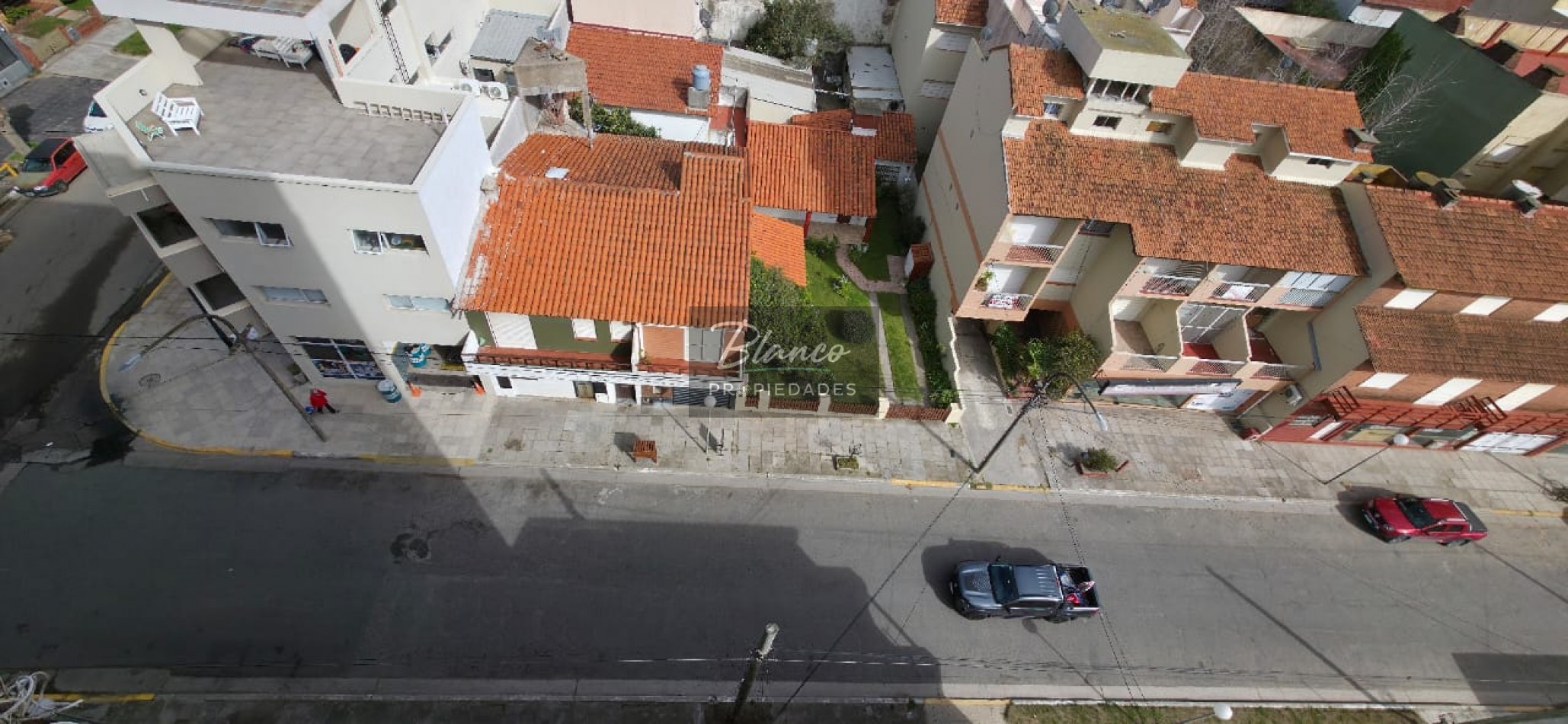 Oportunidad - Departamento 3 ambientes con vista al mar!!!