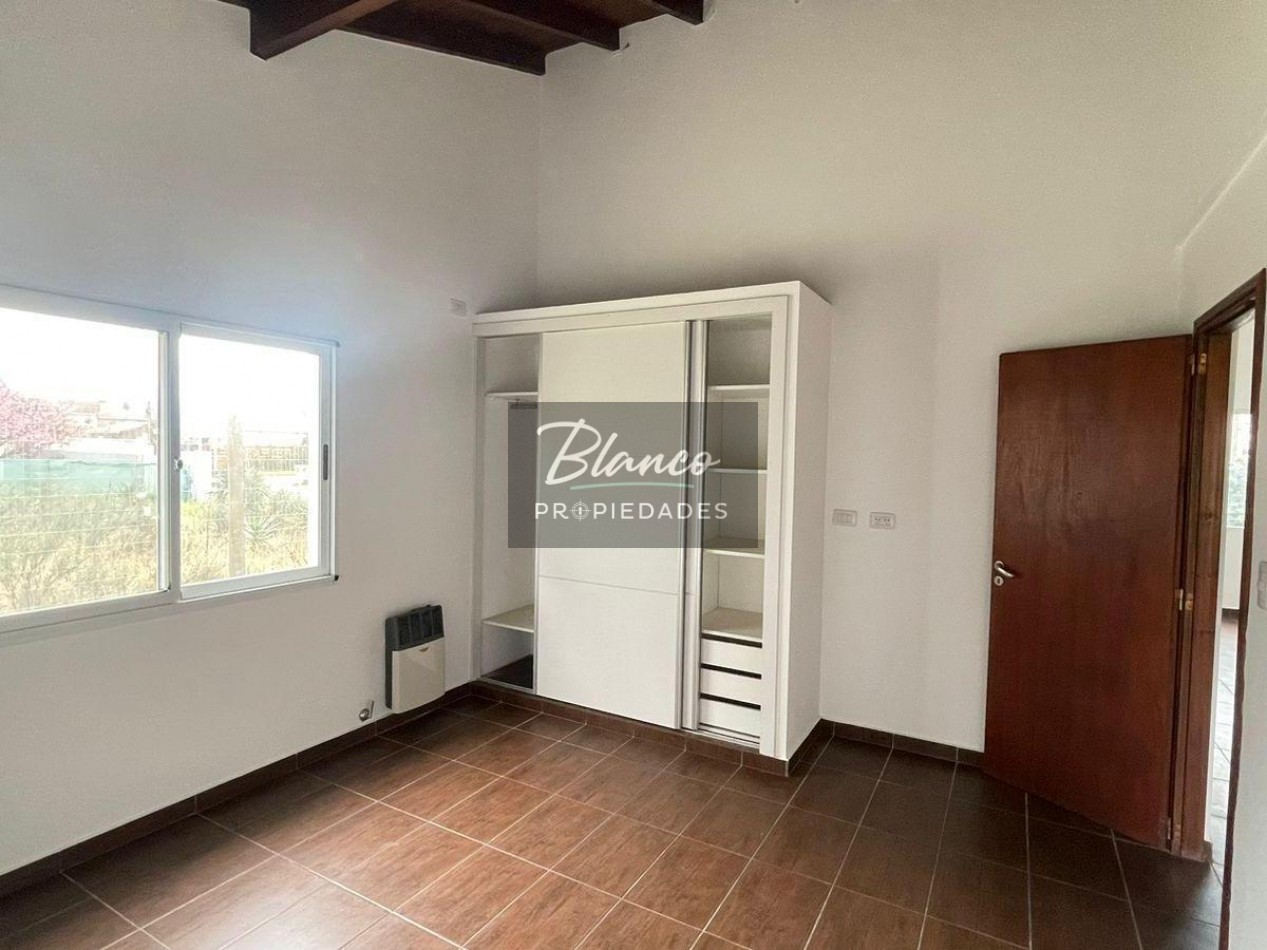 2 CASAS DE 4 AMB EN VENTA EN BARRIO SAN RAFAEL - VENTA EN BLOCK O INDIVIDUAL