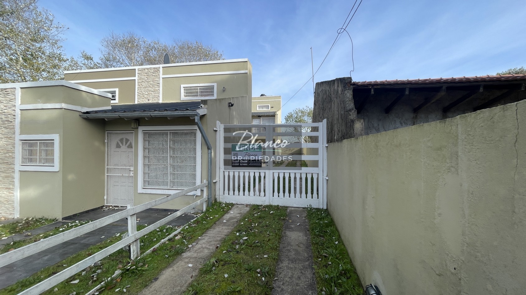 Gran oportunidad a mts del Mar!!!