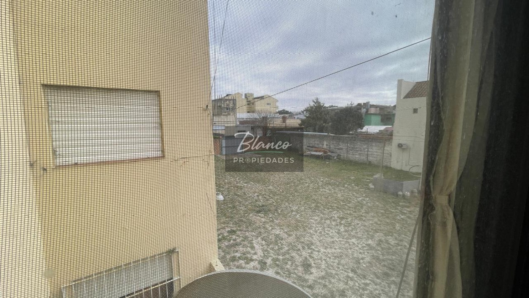 DEPARTAMENTO EN EXCELENTE UBICACION