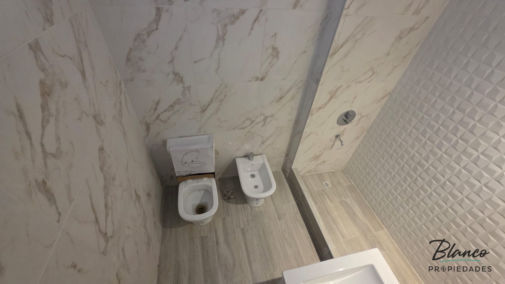 Picota VI - ULTIMAS 3 UNIDADES EN VENTA DE 3 AMBIENTES!!!