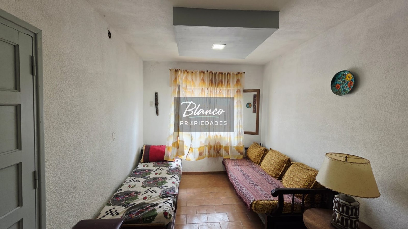 DEPARTAMENTO SIN EXPENSAS A METROS DEL MAR