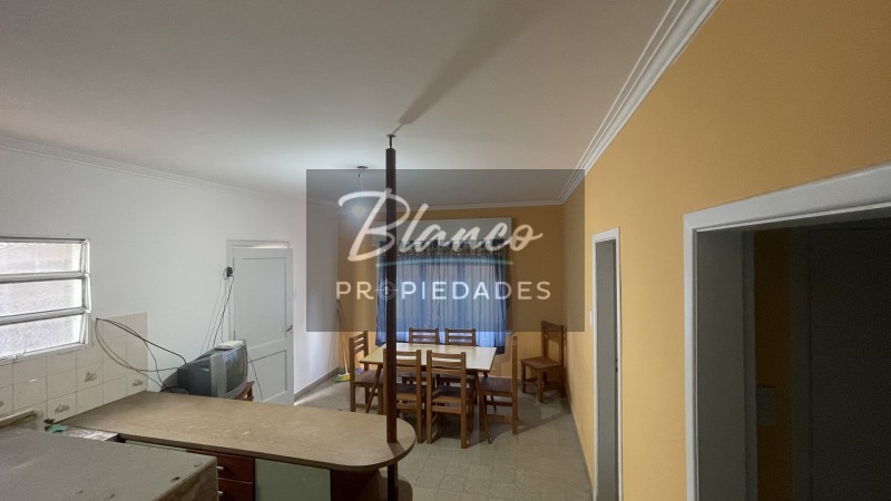 OPORTUNIDAD CASA DE 3 AMBIENTES AL FRENTE!!!