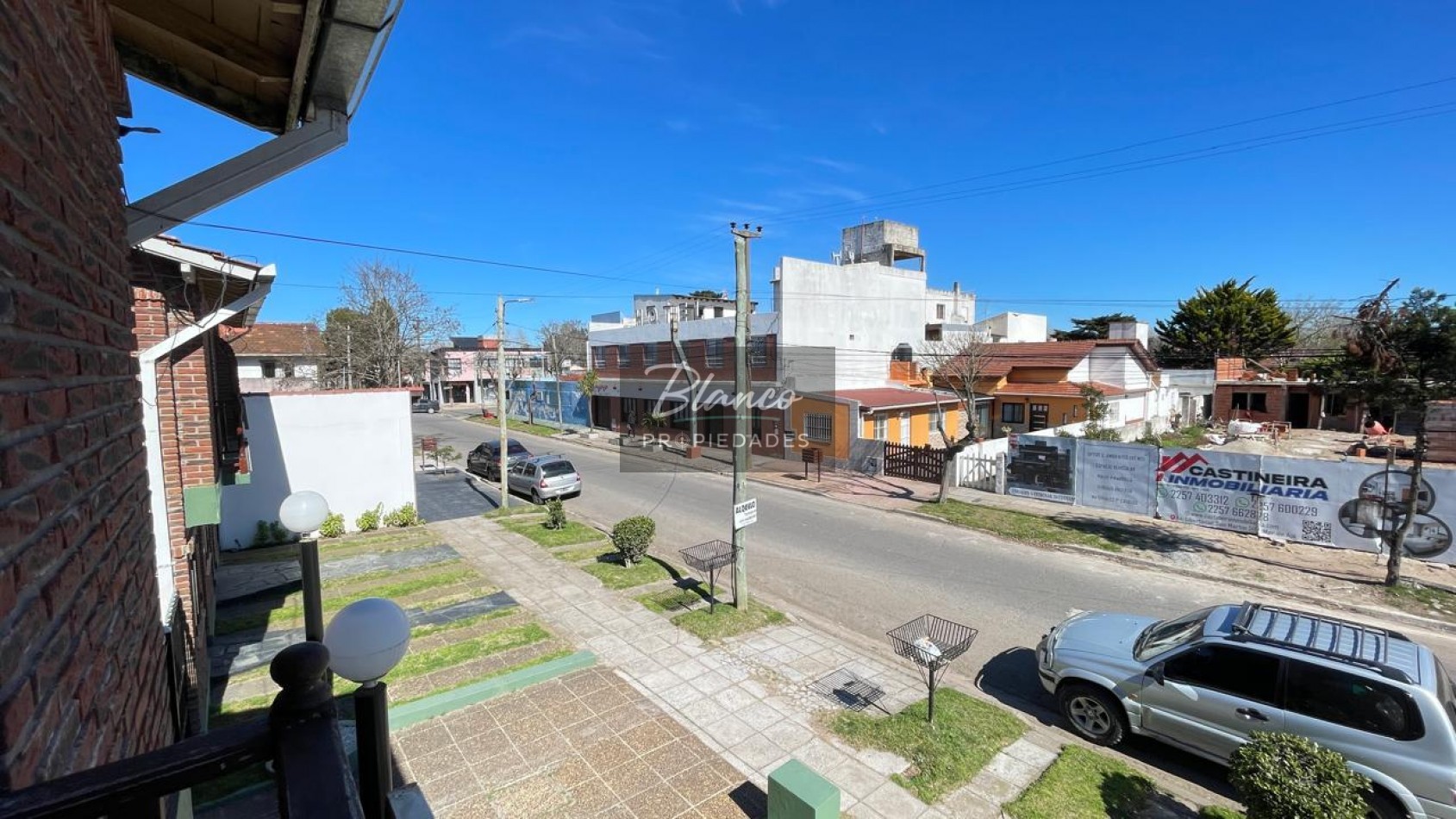 HERMOSO DUPLEX 4 AMB - IDEAL PARA VIVIENDA PERMANENTE