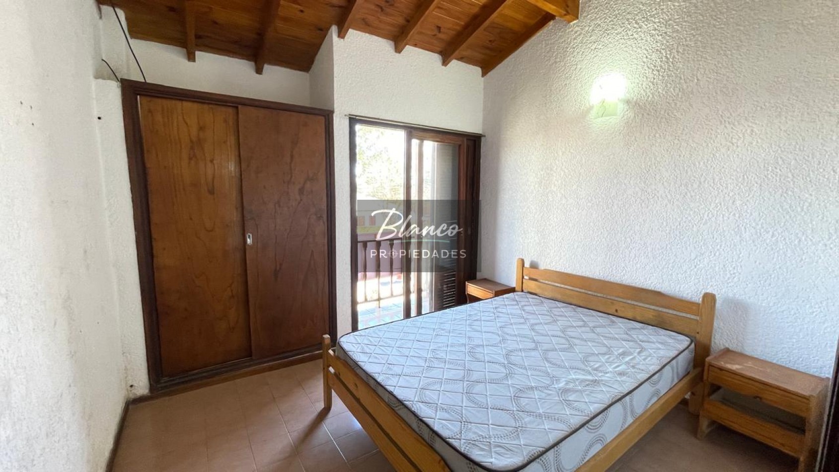 HERMOSO DUPLEX 4 AMB - IDEAL PARA VIVIENDA PERMANENTE