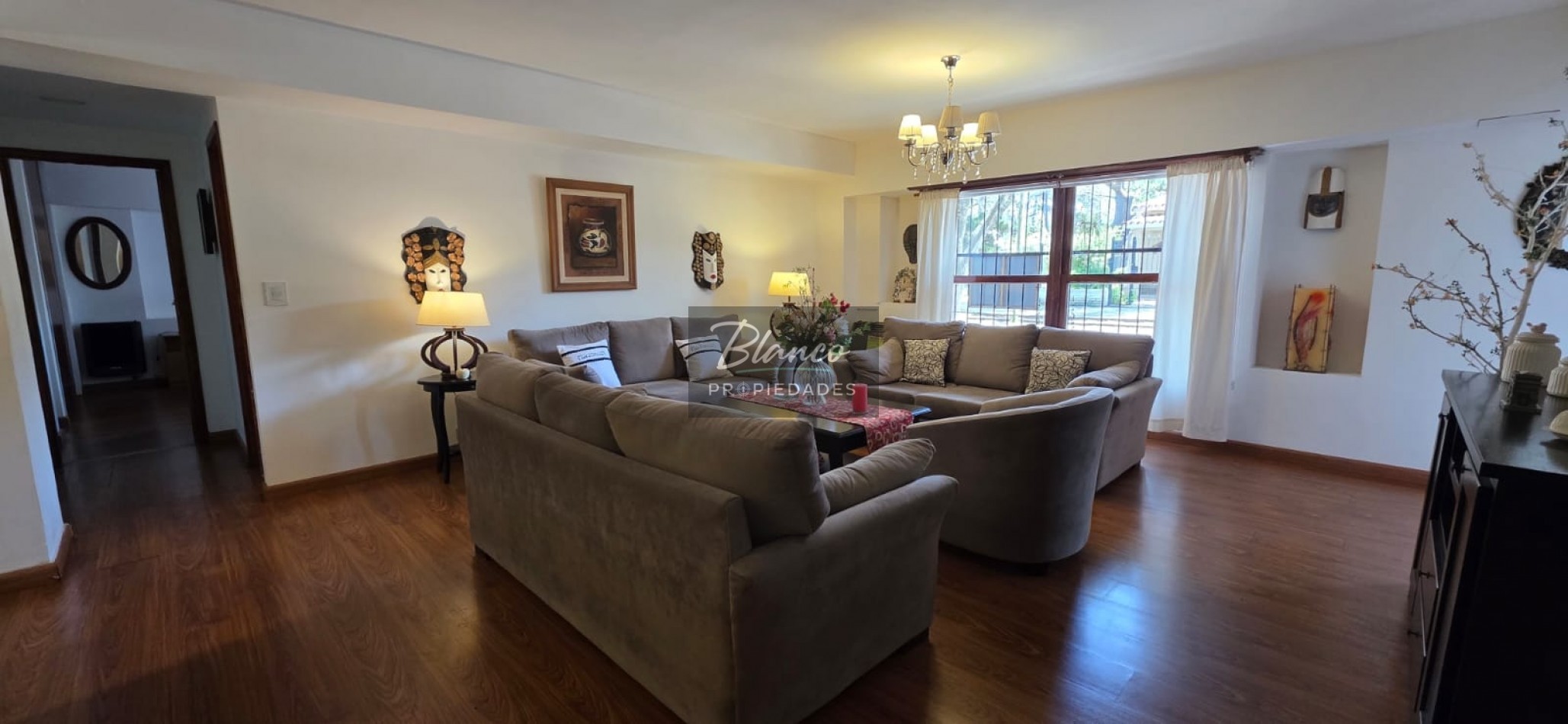 Hermosa Casa en venta - Ideal para vivienda permanente