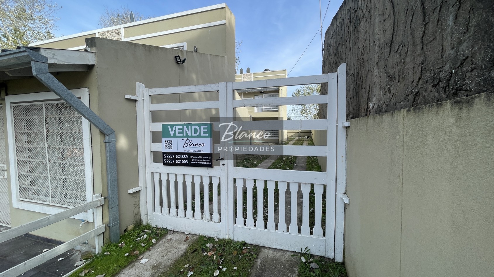 Gran oportunidad a mts del Mar!!!