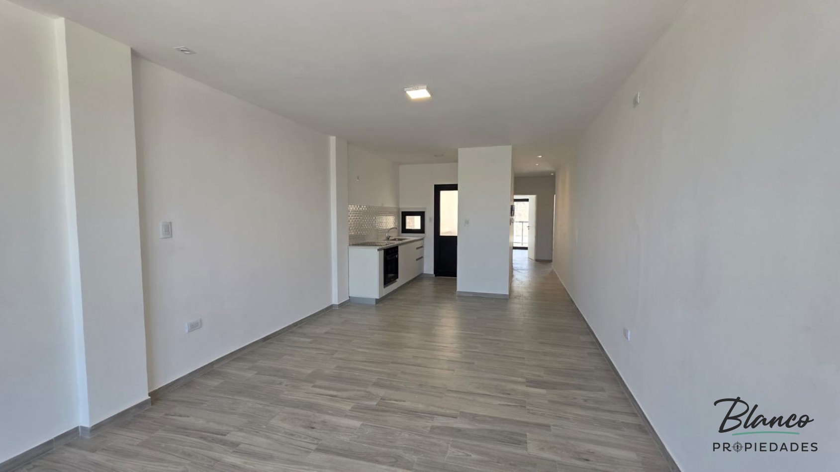 Picota VI - ULTIMAS 3 UNIDADES EN VENTA DE 3 AMBIENTES!!!