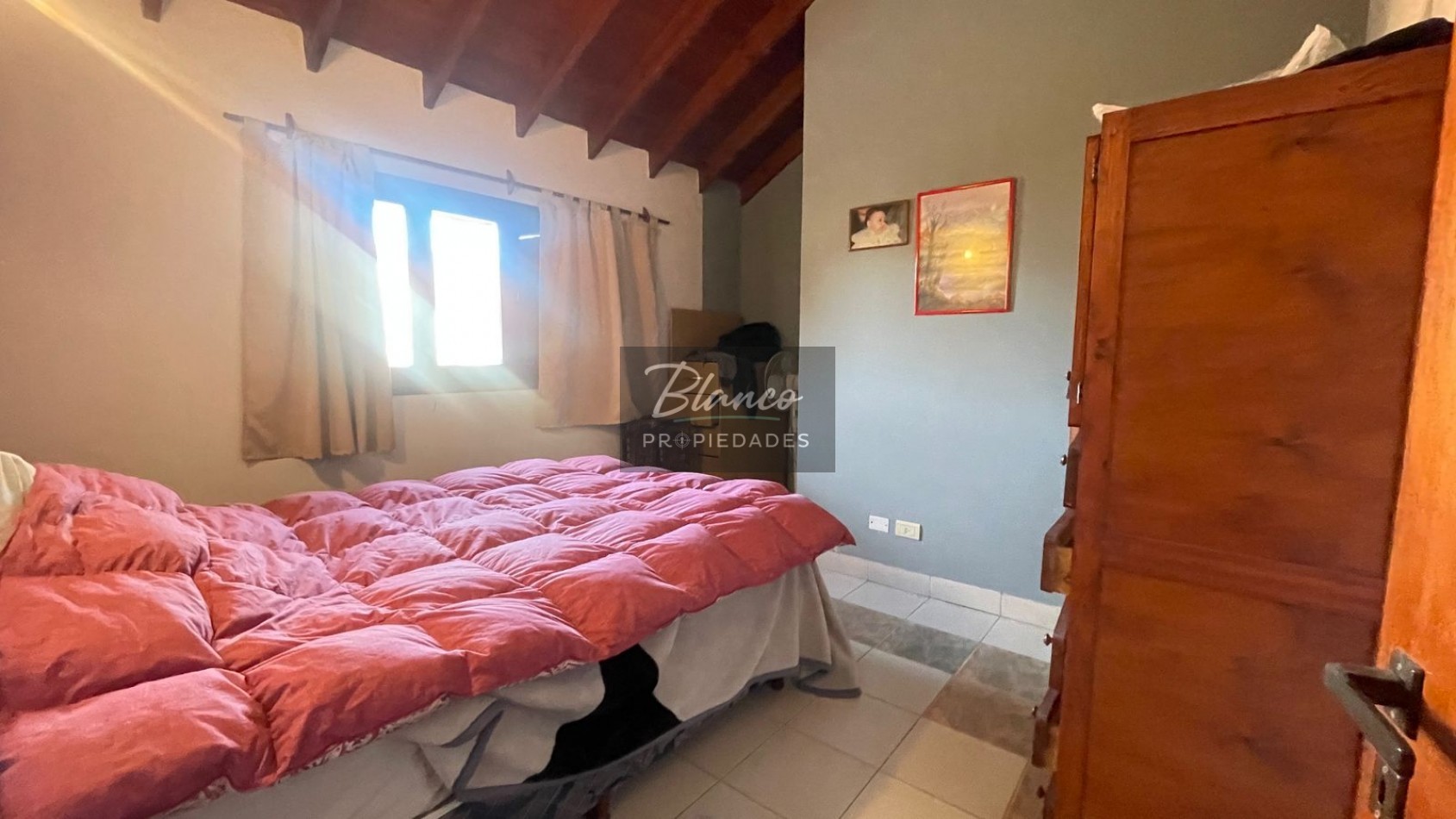 Hermosa casa en venta - Ideal para vivienda permanente!!!