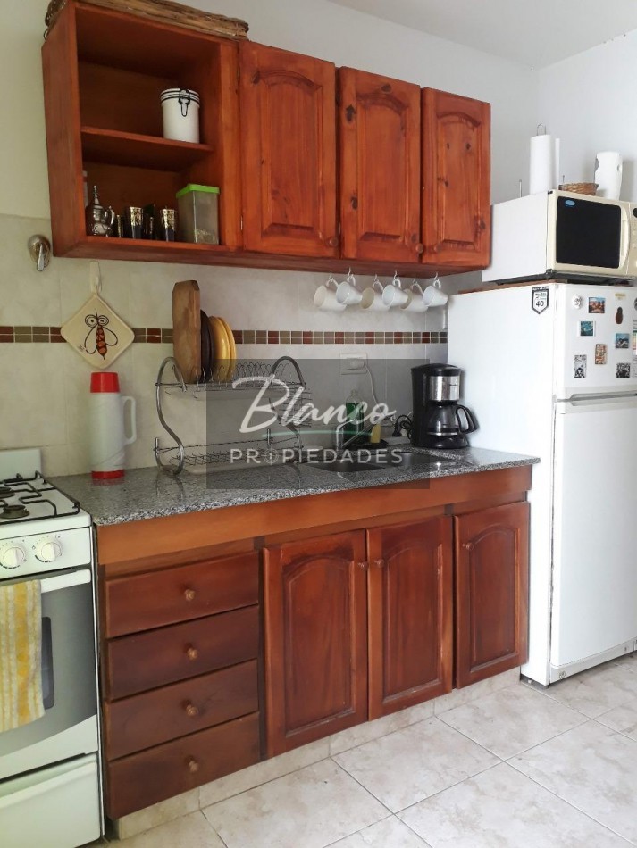 Hermoso Duplex de 4 ambientes con todos los servicios!!!