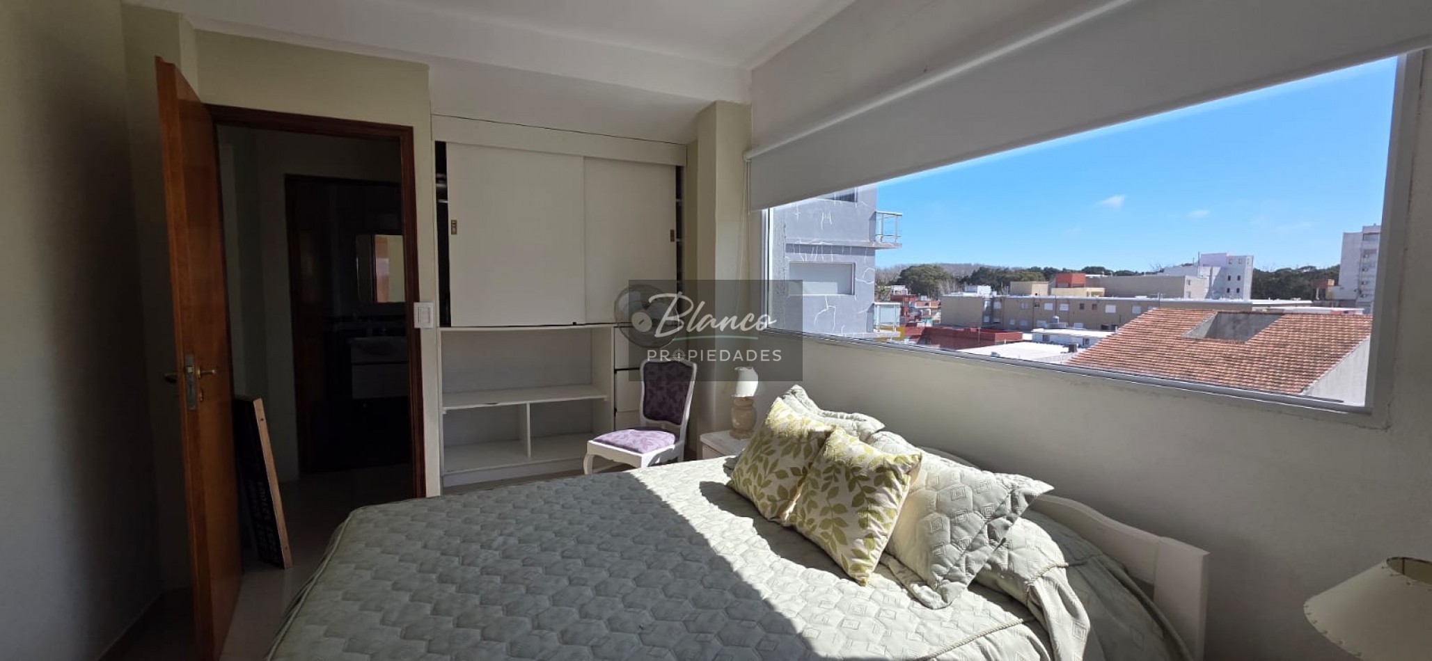 Hermoso 2 ambientes a mts del mar!!!