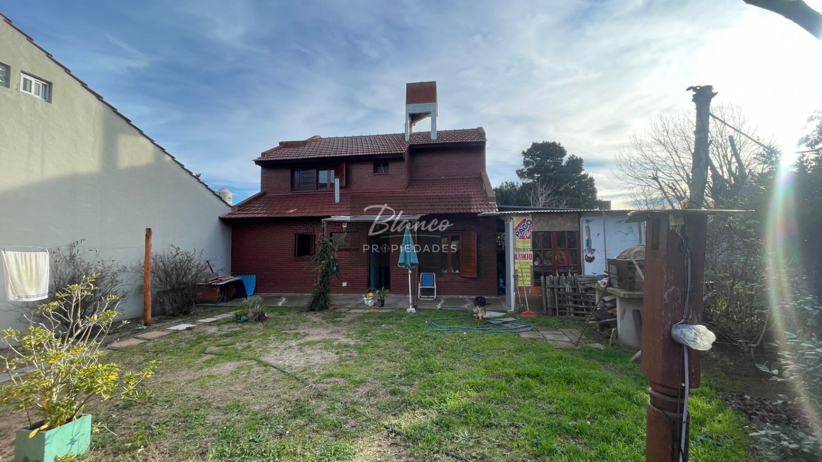 Hermosa casa en venta - Ideal para vivienda permanente!!!