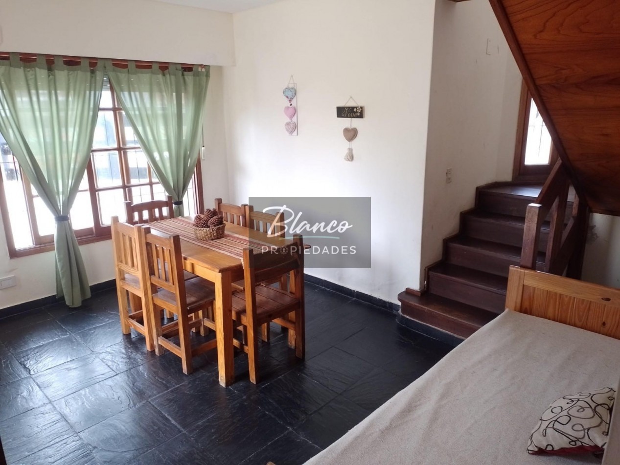 COMPLEJO DE DUPLEX EN VENTA - INDIVIDUAL O EN BLOCK