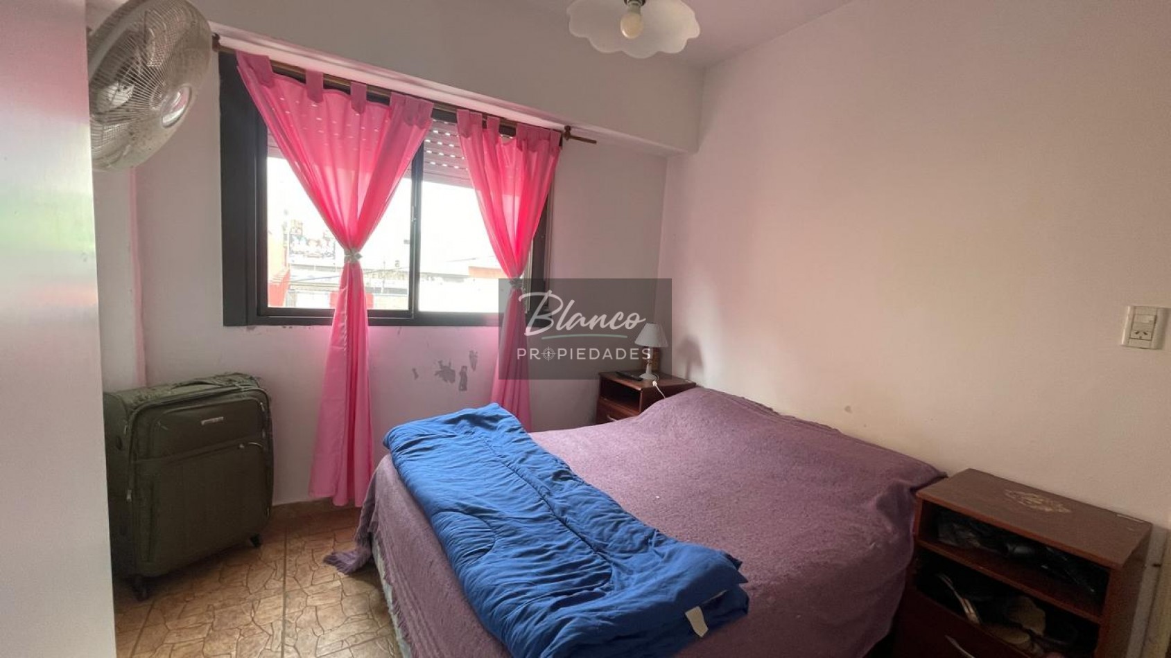 DEPARTAMENTO EN EXCELENTE UBICACION